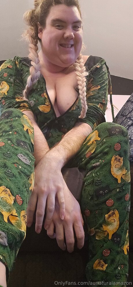 Aunaturalamazon onlyfans nude pics