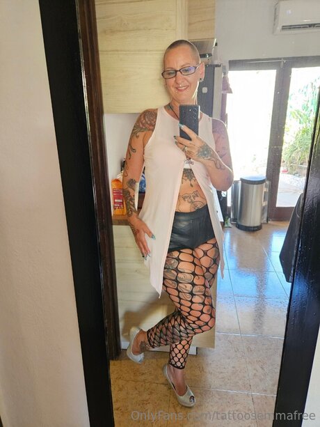 Tattoosemmafree onlyfans porn free