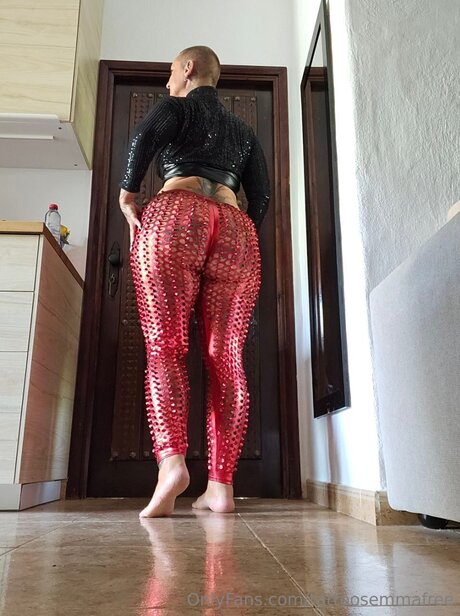 Tattoosemmafree onlyfans nude leak