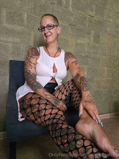 Tattoosemmafree onlyfans pic