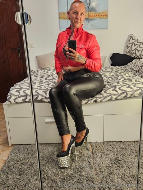 Tattoosemmafree joi onlyfans