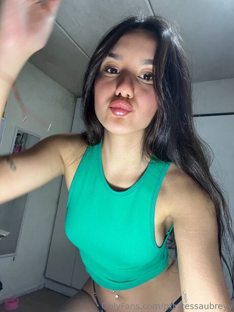 Princessaubreyy onlyfans nude leaked