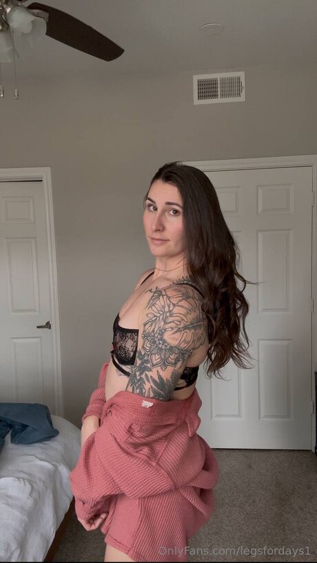Legsfordays1 only fans