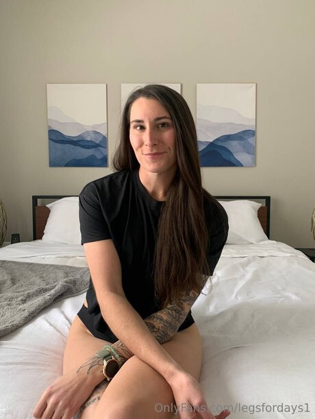 Legsfordays1 leaked onlyfans content