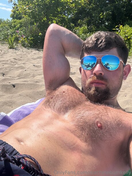 Machinebumkelly onlyfans nude leaks