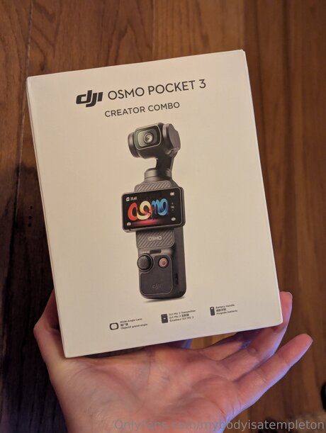 Mybodyisatempleton on onlyfans