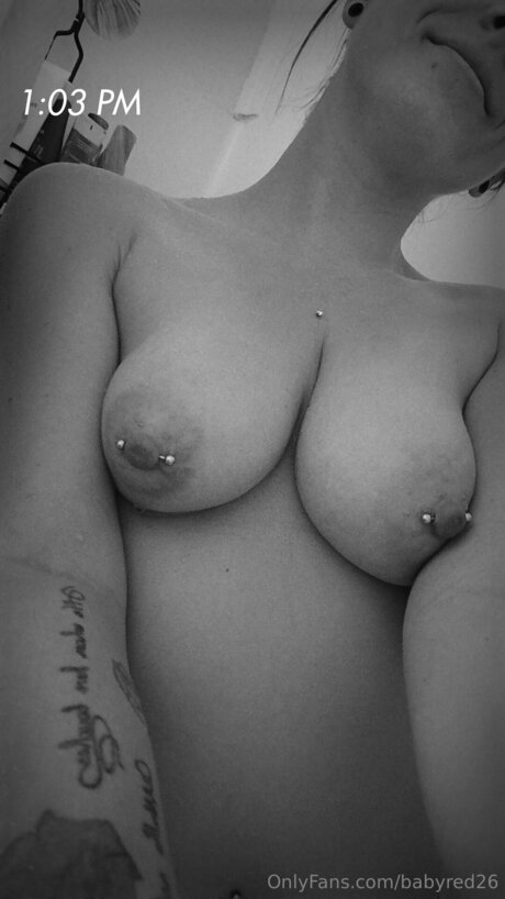Babyred26 only fans leak