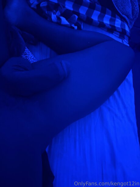 Kengot12in onlyfans keak