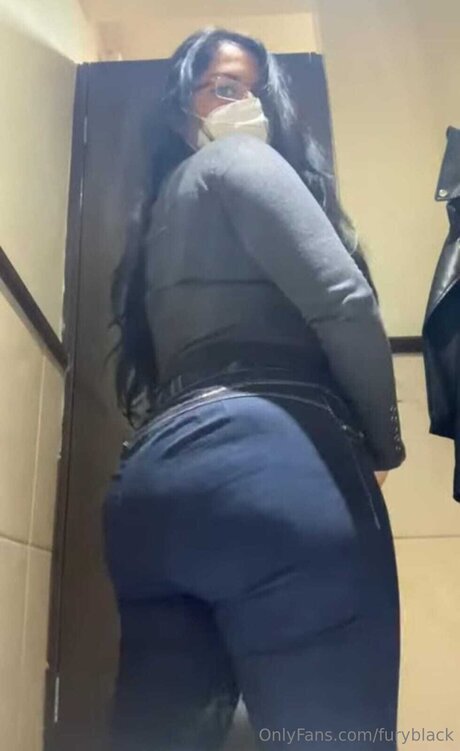 Furyblack only fans leaked porn