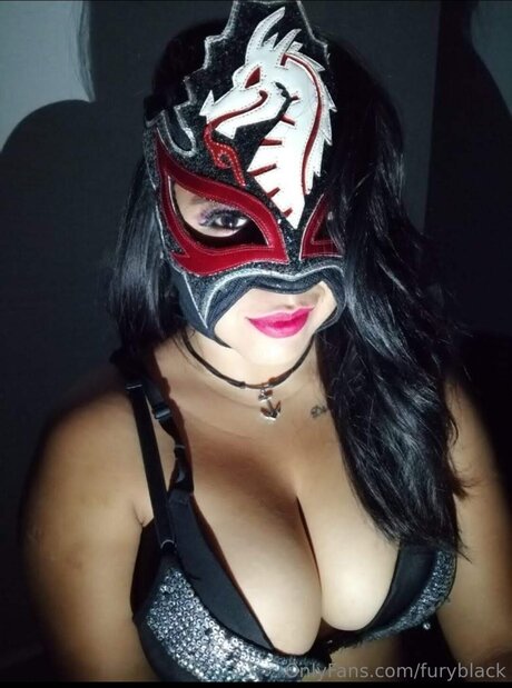 Furyblack only fans review