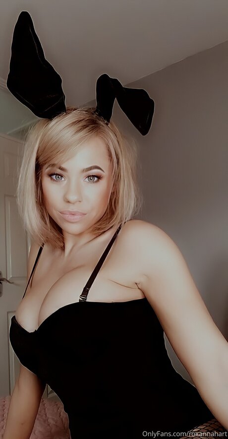 Roxannahart onlyfans pics nude