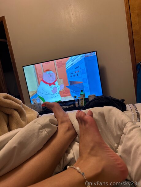 Sky23x nudes leaked onlyfans