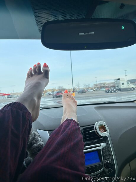 Sky23x onlyfans naked leaks