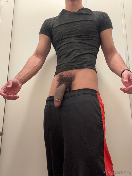 Xjayparkerx onlyfans naked