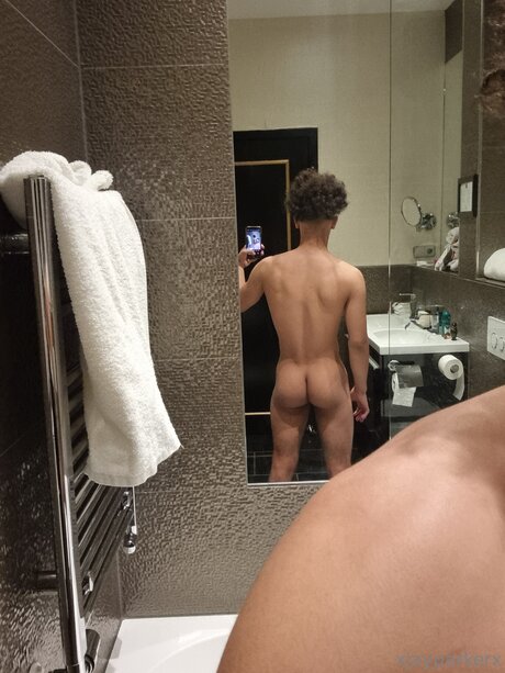 Xjayparkerx onlyfans leaks porn