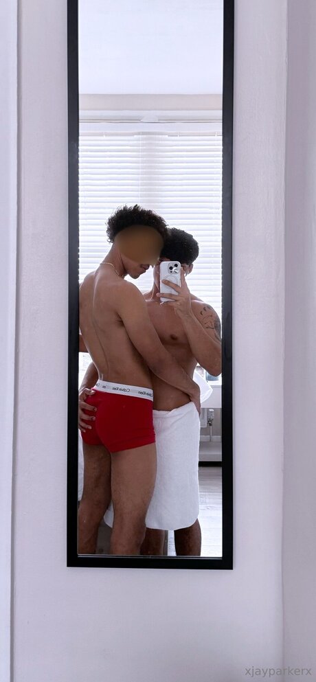 Xjayparkerx leaks onlyfans