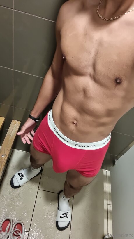 Xjayparkerx onlyfans porn leak