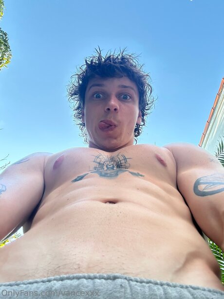 Vancexxx only fans leaks