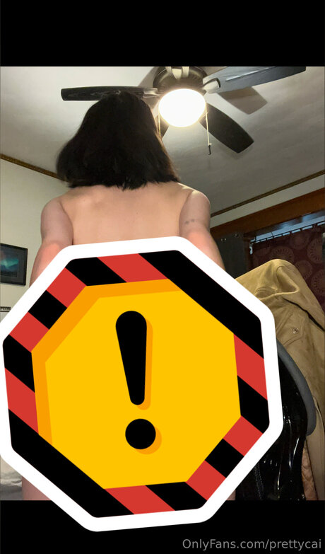 Prettycai only fans photos