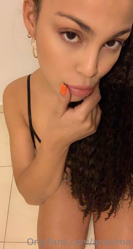 Anaxima onlyfans leak new
