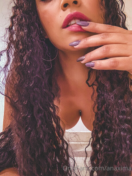Anaxima onlyfans naked pics