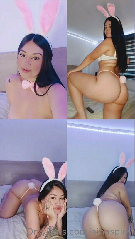 Ninaspicy onlyfans leaked sex