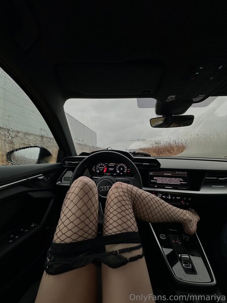 Mmariya only fans leak nude