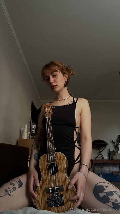 Redsunx onlyfans nudes