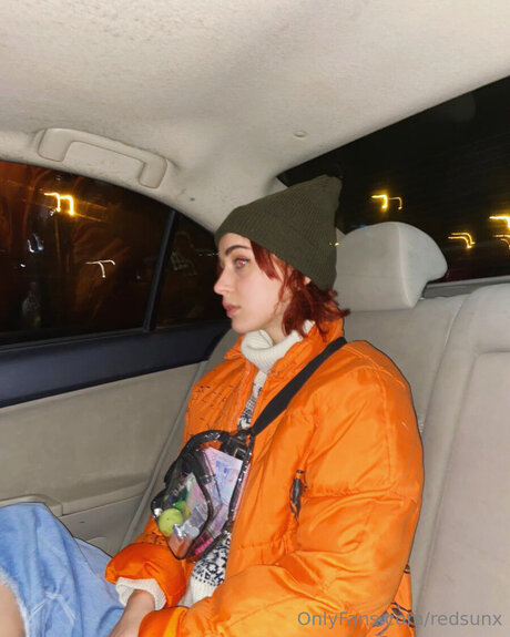Redsunx topless onlyfans