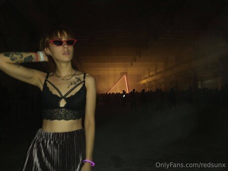 Redsunx onlyfans leaks xxx