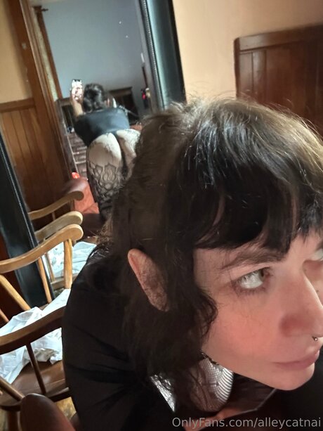 Alleycatnai onlyfans nudes leaked