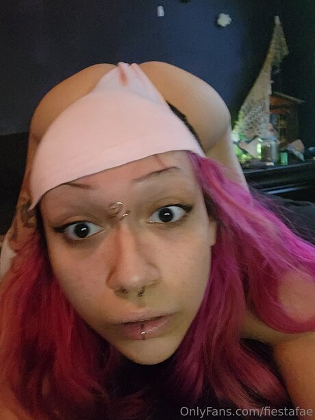 Fiestafae onlyfans free