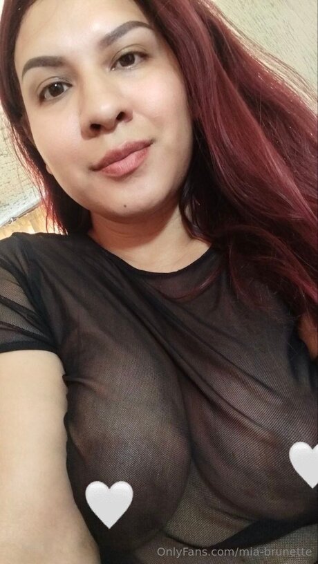 Mia Brunette leaked onlyfans pics