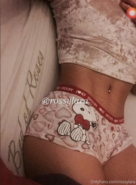 Rossylara porn onlyfans leak