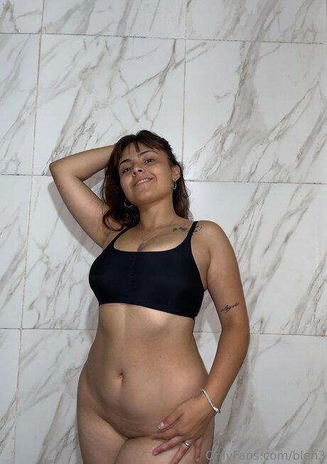 Blen3 onlyfans nude pictures