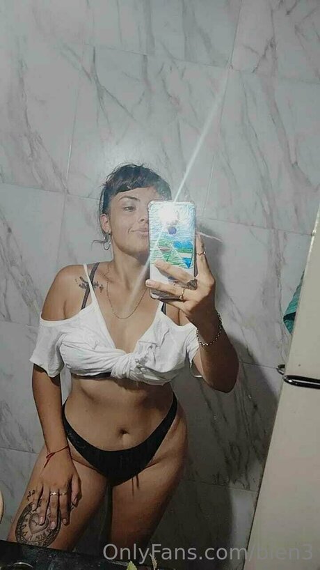 Blen3 onlyfans leaks