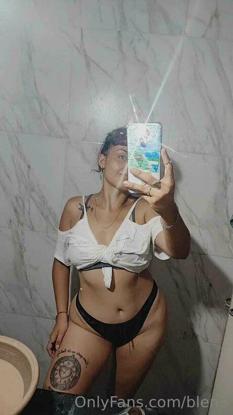 Blen3 leaked onlyfans.