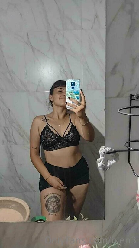 Blen3 onlyfans leake