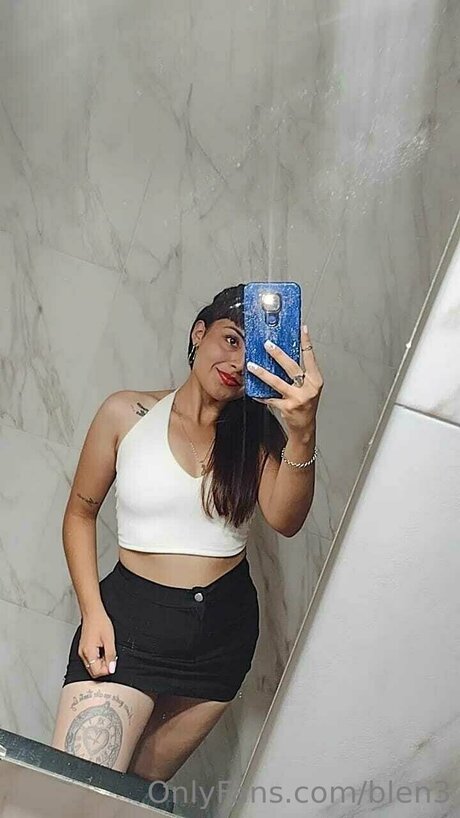 Blen3 onlyfans content type