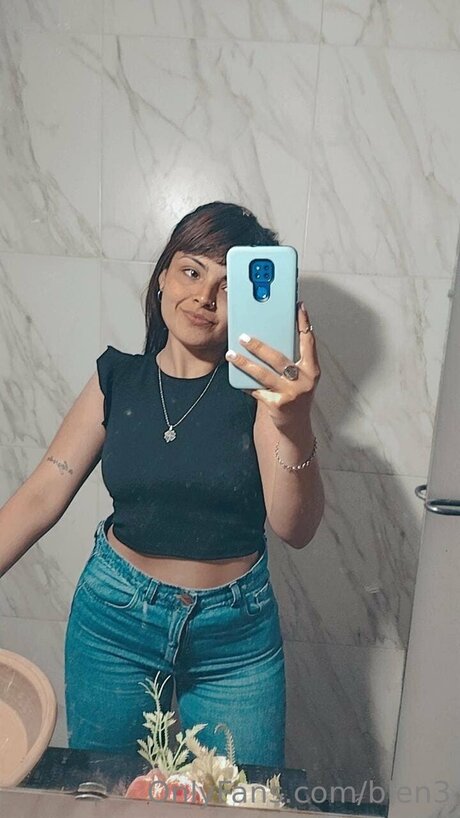 Blen3 onlyfans nude leaked