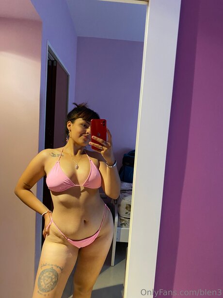 Blen3 leak onlyfans nude