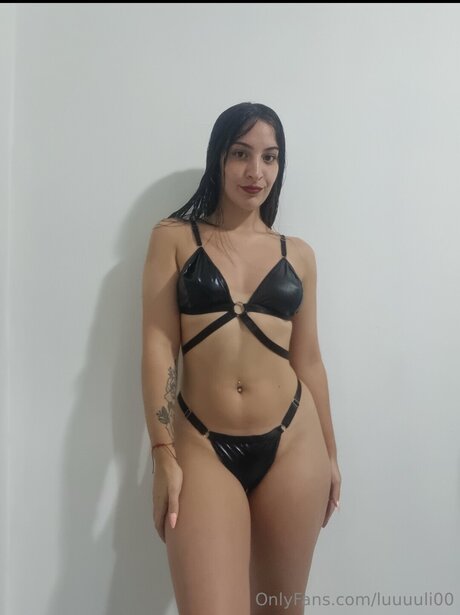 Luuuuli00 onlyfans mega