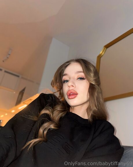 Babytiffany69 boobs onlyfans