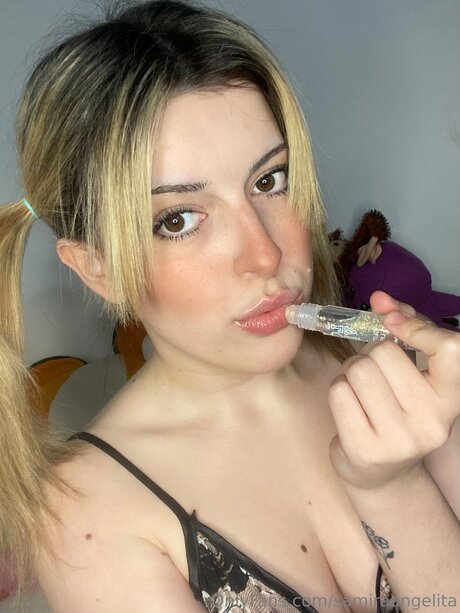 Samiraangelita leaked onlyfans sex tape