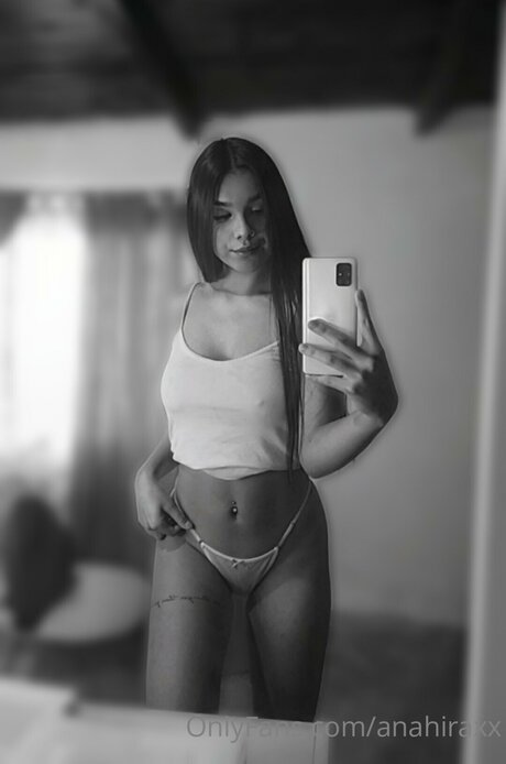 Realanafox leaked onlyfans