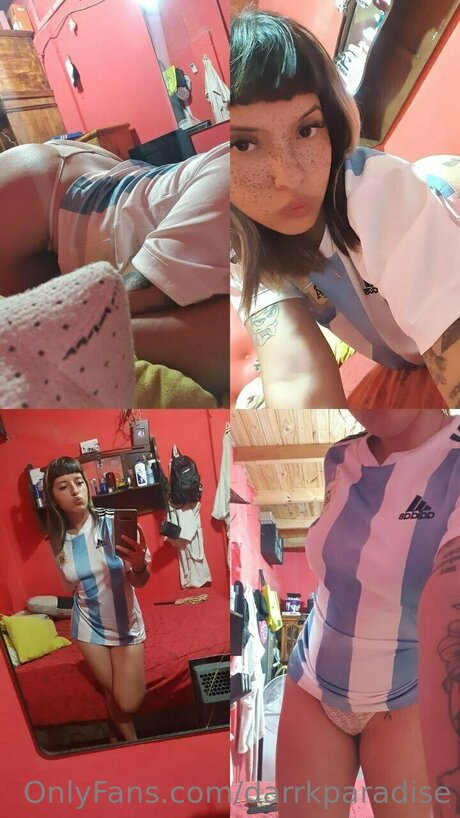 Darrkparadise onlyfans leaj