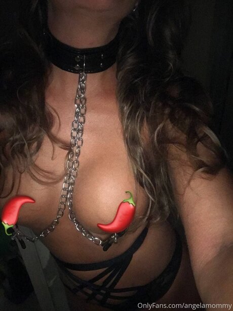 Angellllozozo onlyfans strip