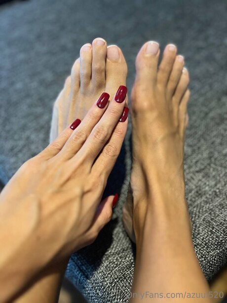 Azuul520 onlyfans leaks