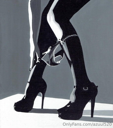 Azuul520 leaked onlyfans content