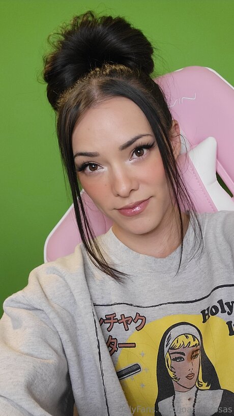 Joaniebrosas onlyfans model